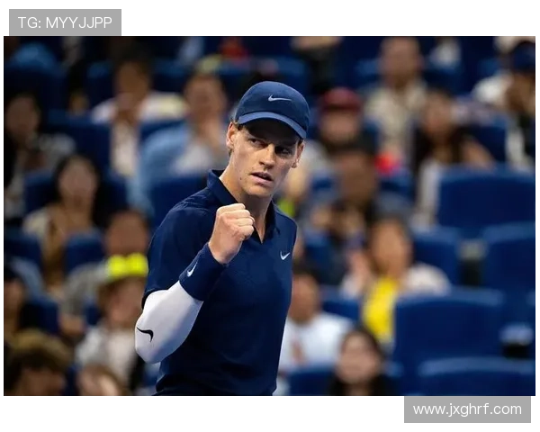 辛纳领衔中网男单签表三将同区争锋国产力量集体冲击突破新高峰战