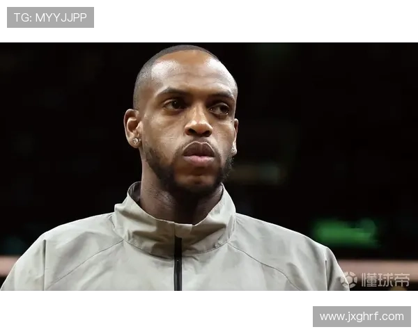 米德尔顿感慨球迷支持穿着他雄鹿22号球衣的深厚情感